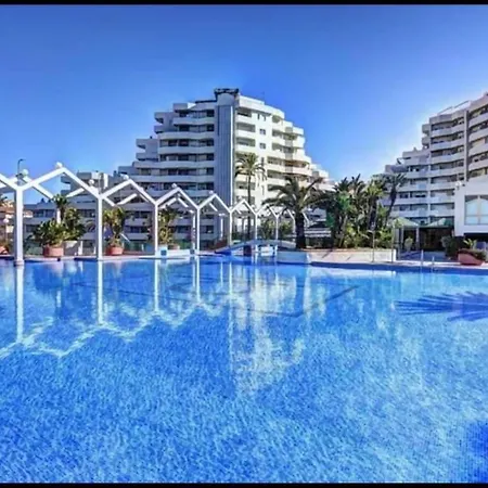 Stefys Apartment *